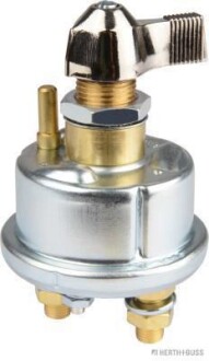 Роз'єднувач акумулятора 12/24/36В, 750А - JAKOPARTS 70465012