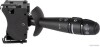 Перемикач підрульовий Renault Trafic II 2.0/2.5 dCi 06- (R) (склоочисники/Омивач) - (4432044, 93161921, 093161921) JAKOPARTS 70477008 (фото 1)
