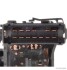 Перемикач підрульовий Renault Trafic II 2.0/2.5 dCi 06- (R) (склоочисники/Омивач) - (4432044, 93161921, 093161921) JAKOPARTS 70477008 (фото 2)
