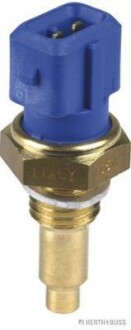 Датчик температури охолоджуючої рідини Opel Vectra A/B/Astra F 1.6/1.7/1.8i 93-00 - JAKOPARTS 70511038