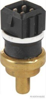 Датчик температури рідини, що охолоджує AUDI, VW (Elparts) - (058919501A) JAKOPARTS 70511507