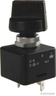 Вимикач світла KHD - JAKOPARTS 70525160