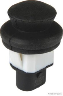 Більше не постачається Вимикач дверей кінцевий VW T4 90-03 - ((1046030, 1H0947563, 6K0947563B, 6N0947563, 6K0947563)) JAKOPARTS 70580212