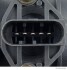 Витратомір повітря BMW 5 (E60)/7 (E65/E66/E67)/X5 (E53) 3.6-4.8i (N62) 01-06 - (13627501554, 13627566988, 13627524136) JAKOPARTS 70640107 (фото 2)