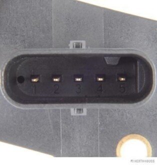 Фото 2 - Расходомер воздуха JAKOPARTS 70640163