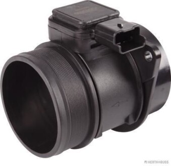 Витратомір повітря Citroen C4/C5/Peugeot 308/407 2.0 HDi 04- - JAKOPARTS 70640409