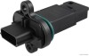 Витратомір повітря Chevrolet Aveo/Cruize 1.2-1.6 10- - (13432262, 13505433, 12671624) JAKOPARTS 70640411 (фото 1)
