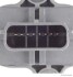 Витратомір повітря Chevrolet Aveo/Cruize 1.2-1.6 10- - (13432262, 13505433, 12671624) JAKOPARTS 70640411 (фото 2)