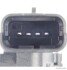 Витратомір повітря Citroen C4 09-, DS, Fiat, Peugeot EXPERT 07- (Elparts) - (1920RL, 0009681917980) JAKOPARTS 70640511 (фото 2)