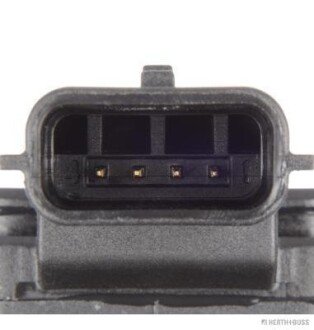 Фото 2 - Витратомір повітря JAKOPARTS 70640515