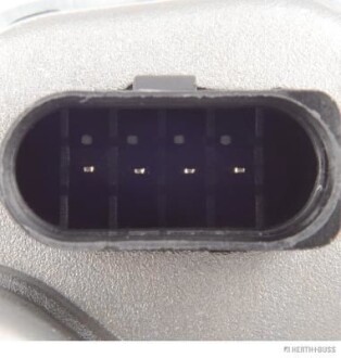 Фото 2 - Дроссельная заслонка JAKOPARTS 70650018