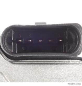 Фото 2 - Дроссельная заслонка JAKOPARTS 70650020