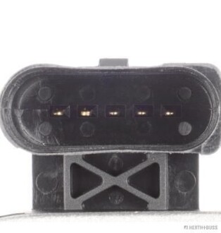 Фото 2 - Дроссельная заслонка JAKOPARTS 70650038