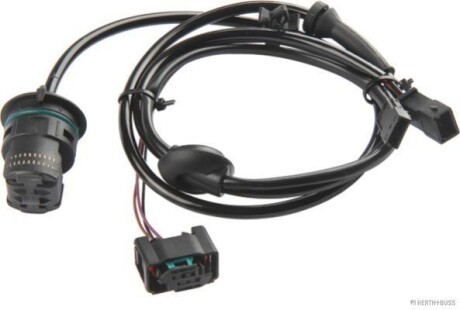 Датчик, кількість обертів колеса - JAKOPARTS 70660019