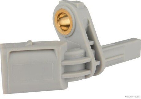 Датчик частоти обертання колеса Audi, Seat, Skoda, VW (Elparts) - (wht003857a, wht003857b, wht003857c) JAKOPARTS 70660053