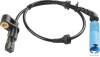 Датчик ABS (передній) BMW 3 (E46) 95-05 (R) (HUECO) - (34526792896, 34526752682, 6792896) JAKOPARTS 70660106 (фото 1)