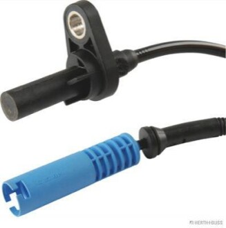 Датчик, кількість обертів колеса - JAKOPARTS 70660127