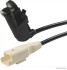 Датчик ABS (задній) Citroen C4/Peugeot 307 04-11 - (4545C4) JAKOPARTS 70660524 (фото 1)