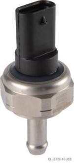 Датчик тиску вихлопних газів (кількість контактів: 3) BMW 1 (F20), 1 (F21), 2 (F22, F87), 3 (E90), 3 (E91), 3 (E92), 3 (E93), 3 (F30, F80), 3 (F31), 3 GRAN TURISMO (F34) 1.6D/2.0D/3.0D 12.04- - JAKOPARTS 70668103