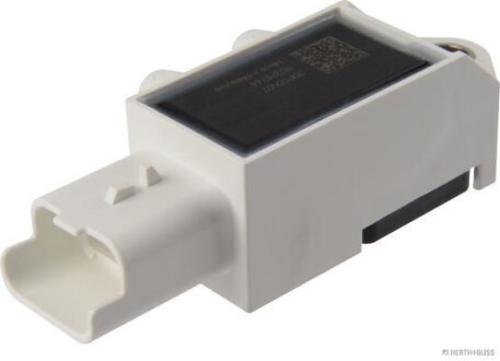 Датчик, тиск ВГ - ((208156551R, 2082700Q0L, 227701177R, 4424052, 6000616924)) JAKOPARTS 70668201