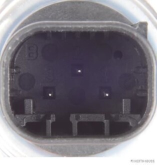 Фото 2 - Датчик тиску масла JAKOPARTS 70668205