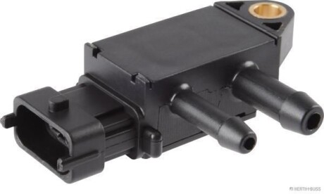 Датчик тиску вихлопних газів Opel Antara A/Astra J/Insignia A/B/Zafira C 1.6-2.0 CDTi 14- - JAKOPARTS 70668404