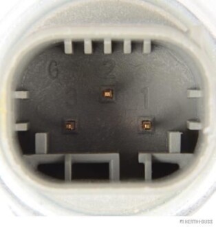 Фото 2 - Автозапчастина JAKOPARTS 70668504