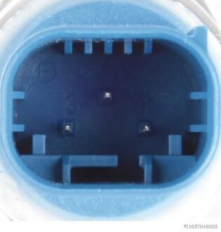 Фото 2 - Автозапчасть JAKOPARTS 70668505