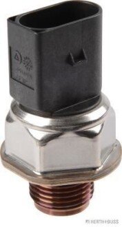 Sensor, fuel pressure - JAKOPARTS 70669400