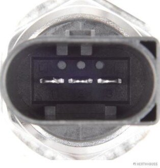 Фото 2 - Датчик давления топлива JAKOPARTS 70669502