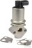 Клапан EGR Skoda Fabia/VW Polo 1.2i 01- - (03D131503D, 3D131503B, 03D131503B) JAKOPARTS 70671018 (фото 1)