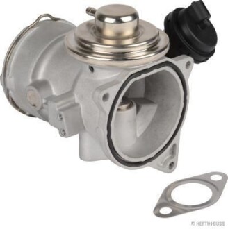 Клапан EGR VW Touareg 2.5 R5 TDI 03-10 - JAKOPARTS 70671035