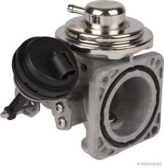 Клапан EGR рецеркуляції газів Audi, SEAT, Skoda, VW (Elparts) - (074129463A) JAKOPARTS 70671038