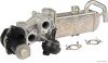Клапан EGR рецеркуляції газів Audi, SEAT, Skoda, VW (Elparts) - ((03L131512N, 03L131512DQ, 03L131512CH, 03L131512CF, 03L131512BL)) JAKOPARTS 70671090 (фото 1)