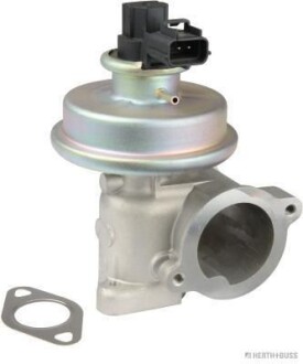 Клапан EGR - ((1220819, 1333572, 2S7Q9D475AC, 2S7Q9D475AD, 1446266)) JAKOPARTS 70671303