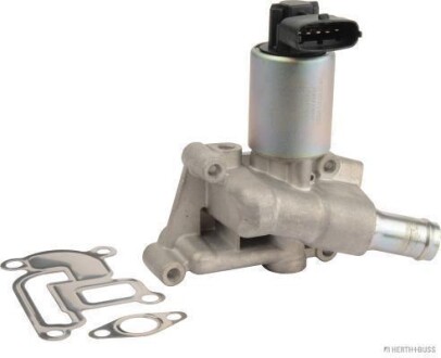 Клапан системи рециркуляції ВГ - JAKOPARTS 70671402