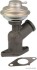 Клапан EGR Cirtroen Berlingo/Fiat Scudo 2.0JTD/HDI 99- - (9657912780, 1628SV, 1628JZ) JAKOPARTS 70671503 (фото 1)