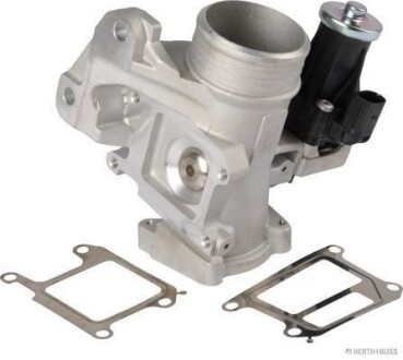 Клапан EGR Volvo C30/C70/S40/S60/S80/V40/V50/V60/V70/XC60/XC70 07-18 - JAKOPARTS 70671604