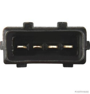 Фото 2 - Система впуска JAKOPARTS 70672004