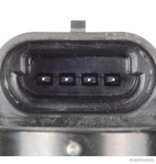 Фото 2 - Система впуска JAKOPARTS 70672011