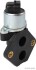 Клапан регулювання холостого ходу Ford Fiesta V 1.3 01-08/Kia Ka 1.3 i/1.6 i 96-08 - (1149683, 2S6A9F715BA, 2S6A9F715BB) JAKOPARTS 70672019 (фото 1)