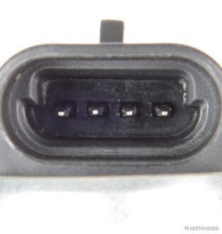 Фото 2 - Система впуска JAKOPARTS 70672019