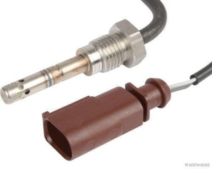 Датчик температури ВГ (перед сажевим фільтром) VW Golf V 1.9/2.0 TDI 03-09 - (03G906088K, 3G906088K) JAKOPARTS 70682000
