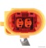 Датчик температури вихлопних газів - ((03G906088AF, 03L906088HL)) JAKOPARTS 70682014 (фото 2)