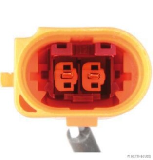 Фото 2 - Лямбда-зонд JAKOPARTS 70682014