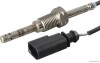 Датчик температури ВГ (перед турбіною) VW T5 2.5 TDI 03-09 - (070906088AC, 070906088R) JAKOPARTS 70682023 (фото 1)