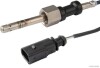Датчик температури ВГ Skoda Octavia/VW Golf V/Touran 1.4/1.6/2.0 FSI 03-08 (HUECO) - (06F906088, 06F906088D) JAKOPARTS 70682042 (фото 1)