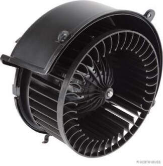 Моторчик пічки Opel Astra 1.2-2.2D 98-09 - JAKOPARTS 75610032