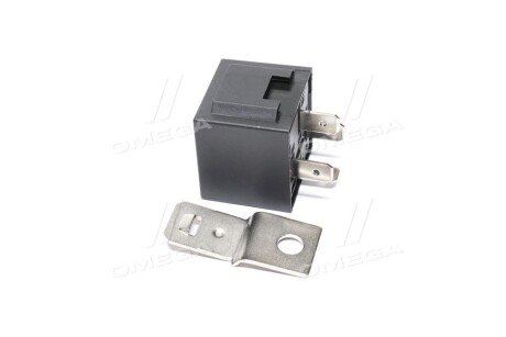 Реле 40A 12V (Elparts) - (952302P050, 952302P040, 6555HJ) JAKOPARTS 75613187