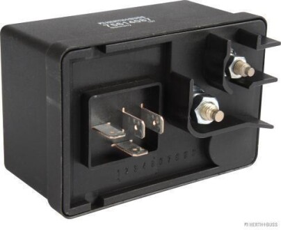 Фото 2 - Реле JAKOPARTS 75614087